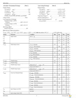 MIC2580A-1.0YTS TR Page 4